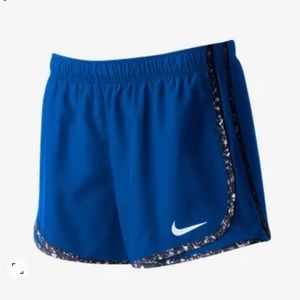 Nike Dri Fit Tempo Shorts - Sz XS